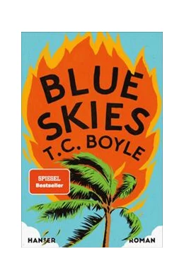 Abbildung von Boyle | Blue Skies | 1. Auflage | 2023 | beck-shop.de