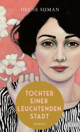 Abbildung von Suman | Tochter einer leuchtenden Stadt | 1. Auflage | 2023 | beck-shop.de