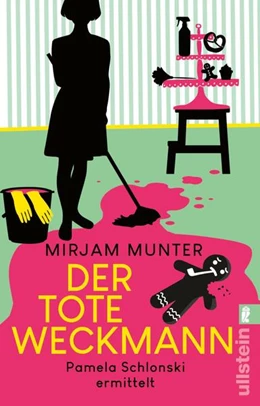 Abbildung von Munter | Der tote Weckmann | 1. Auflage | 2023 | beck-shop.de