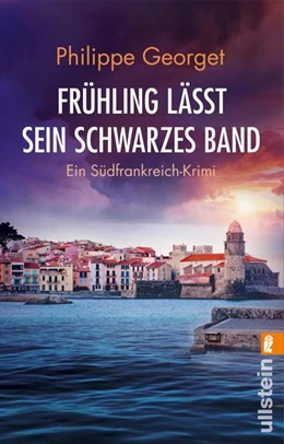 Abbildung von Georget | Frühling lässt sein schwarzes Band | 1. Auflage | 2023 | beck-shop.de