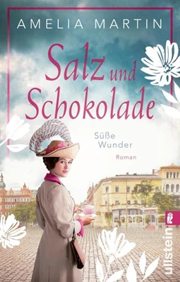Abbildung von Martin | Salz und Schokolade | 1. Auflage | 2023 | beck-shop.de