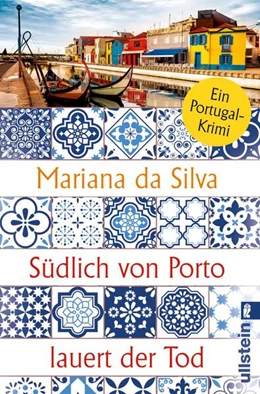 Abbildung von da Silva | Südlich von Porto lauert der Tod | 1. Auflage | 2023 | beck-shop.de