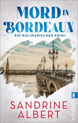 Abbildung von Albert | Mord in Bordeaux | 1. Auflage | 2023 | beck-shop.de
