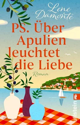 Abbildung von Damonte | PS. Über Apulien leuchtet die Liebe | 1. Auflage | 2023 | beck-shop.de