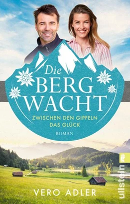 Abbildung von Adler | Der Bergretter | 1. Auflage | 2023 | beck-shop.de
