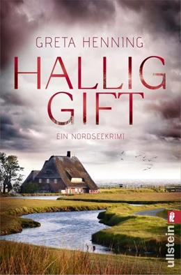 Abbildung von Henning | Halliggift | 1. Auflage | 2023 | beck-shop.de
