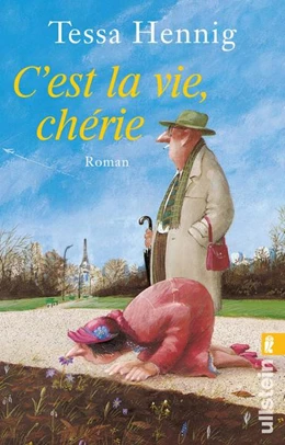 Abbildung von Hennig | C'est la vie, chérie | 1. Auflage | 2023 | beck-shop.de