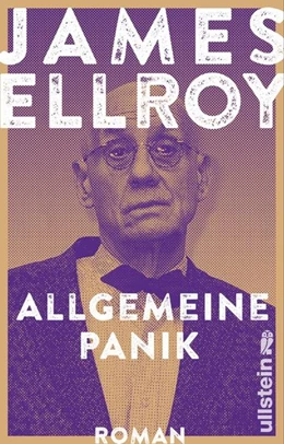 Abbildung von Ellroy | Allgemeine Panik | 1. Auflage | 2023 | beck-shop.de