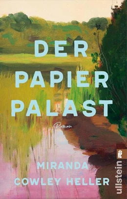 Abbildung von Heller | Der Papierpalast | 1. Auflage | 2023 | beck-shop.de