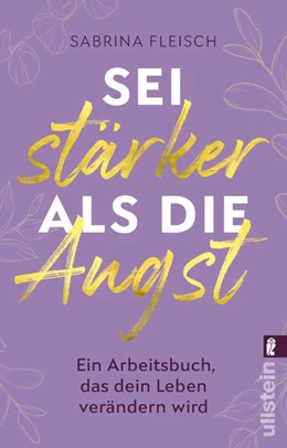 Abbildung von Fleisch | Sei stärker als die Angst | 2. Auflage | 2023 | beck-shop.de