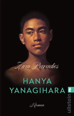 Abbildung von Yanagihara | Zum Paradies | 1. Auflage | 2023 | beck-shop.de