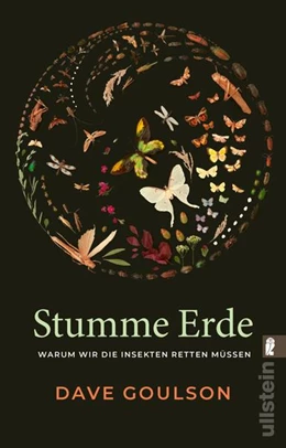 Abbildung von Goulson | Stumme Erde | 1. Auflage | 2023 | beck-shop.de