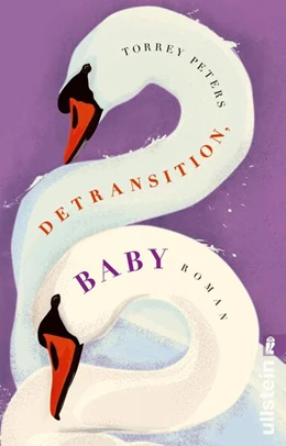 Abbildung von Peters | Detransition, Baby | 1. Auflage | 2023 | beck-shop.de