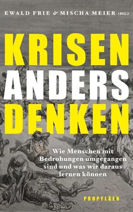Abbildung von Frie / Meier | Krisen anders denken | 1. Auflage | 2023 | beck-shop.de
