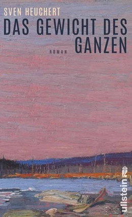Abbildung von Heuchert | Das Gewicht des Ganzen | 1. Auflage | 2023 | beck-shop.de