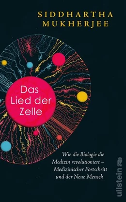 Abbildung von Mukherjee | Das Lied der Zelle | 2. Auflage | 2023 | beck-shop.de
