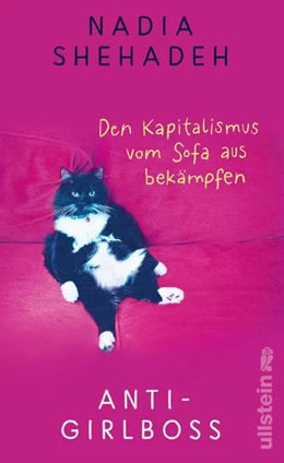 Abbildung von Shehadeh | Anti-Girlboss | 2. Auflage | 2023 | beck-shop.de