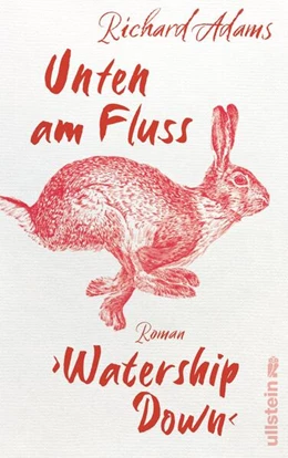 Abbildung von Adams | Unten am Fluss - 'Watership Down' | 1. Auflage | 2023 | beck-shop.de