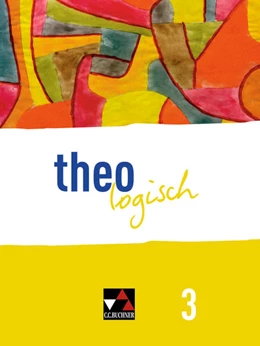 Abbildung von Baimann / Brandhorst | theologisch NRW 3 | 1. Auflage | 2023 | beck-shop.de