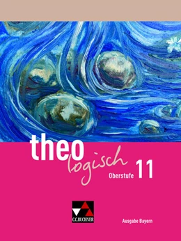 Abbildung von Schmoll / Czelinski-Uesbeck | theologisch BY Oberstufe 11 | 1. Auflage | 2024 | beck-shop.de
