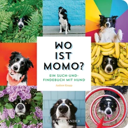 Abbildung von Knapp | Wo ist Momo? | 1. Auflage | 2023 | beck-shop.de