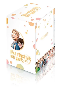 Abbildung von Yamada | Du riechst so gut 11 mit Box | 1. Auflage | 2023 | beck-shop.de