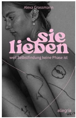 Abbildung von Grassmann | sie lieben | 1. Auflage | 2023 | beck-shop.de