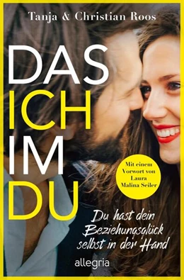 Abbildung von Roos | Das Ich im Du | 3. Auflage | 2023 | beck-shop.de