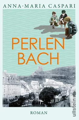 Abbildung von Caspari | Perlenbach | 1. Auflage | 2023 | beck-shop.de