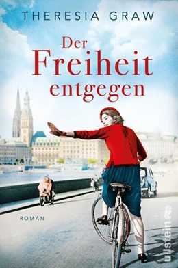 Abbildung von Graw | Der Freiheit entgegen | 1. Auflage | 2023 | beck-shop.de