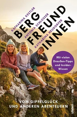 Abbildung von Schlosser / Kestler | Bergfreundinnen | 1. Auflage | 2023 | beck-shop.de