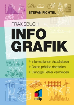 Abbildung von Fichtel | Praxisbuch Infografik | 1. Auflage | 2022 | beck-shop.de