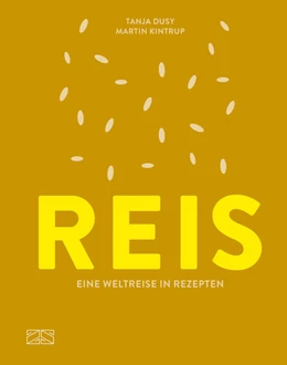 Abbildung von Kintrup / Dusy | Reis | 1. Auflage | 2022 | beck-shop.de