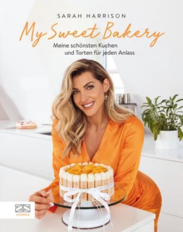 Abbildung von Harrison | My Sweet Bakery | 1. Auflage | 2022 | beck-shop.de