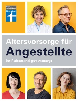 Abbildung von Krempel | Altersvorsorge für Angestellte | 1. Auflage | 2023 | beck-shop.de