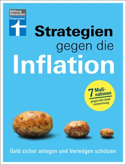 Abbildung von Stoll | Sicher durch die Inflation | 1. Auflage | 2023 | beck-shop.de