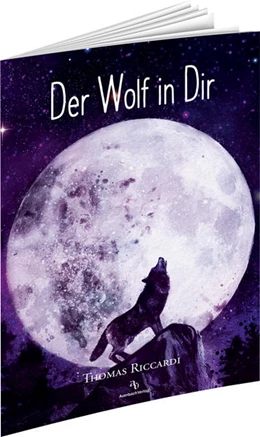 Abbildung von Riccardi | Der Wolf in Dir | 1. Auflage | 2019 | beck-shop.de