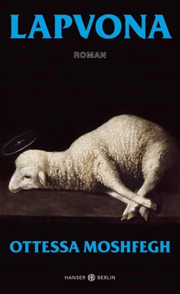 Abbildung von Moshfegh | Lapvona | 1. Auflage | 2023 | beck-shop.de