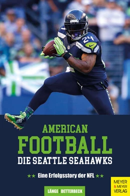 Abbildung von Länge / Detterbeck | American Football: Die Seattle Seahawks | 2. Auflage | 2022 | beck-shop.de