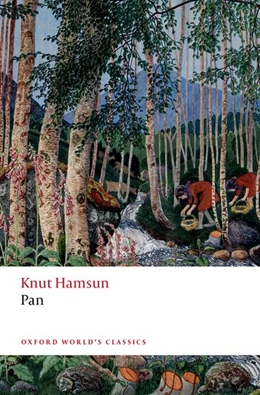 Abbildung von Knut Hamsun / Rem | Pan | 1. Auflage | 2023 | beck-shop.de
