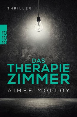 Abbildung von Molloy | Das Therapiezimmer | 1. Auflage | 2023 | beck-shop.de