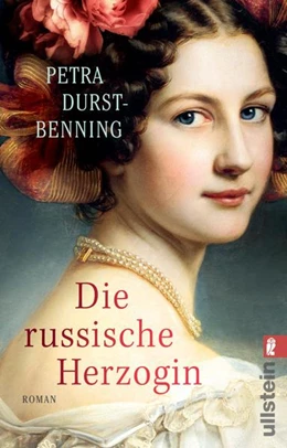 Abbildung von Durst-Benning | Die russische Herzogin | 1. Auflage | 2023 | beck-shop.de
