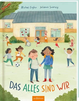 Abbildung von Engler | Das alles sind WIR | 1. Auflage | 2023 | beck-shop.de
