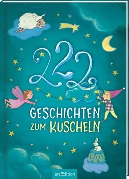 Abbildung von Grimm / Volk | 222 Geschichten zum Kuscheln | 1. Auflage | 2023 | beck-shop.de