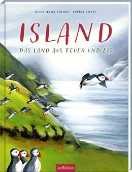 Abbildung von Steffl | Island | 1. Auflage | 2023 | beck-shop.de