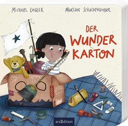 Abbildung von Engler | Der Wunderkarton | 1. Auflage | 2023 | beck-shop.de