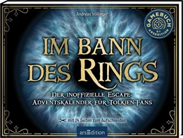 Abbildung von Völlinger | Im Bann des Rings | 1. Auflage | 2023 | beck-shop.de