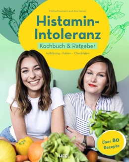 Abbildung von Hansel / Neumann | Histamin-Intoleranz (HistaFit) | 2. Auflage | 2023 | beck-shop.de