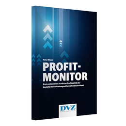 Abbildung von Klaus | Profit-Monitor | 1. Auflage | 2022 | beck-shop.de