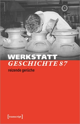 Abbildung von Verein für kritische Geschichtsschreibung e. V. | WerkstattGeschichte | 1. Auflage | 2023 | beck-shop.de